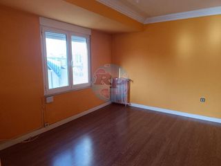 Piso en venta en Centro en Ponferrada