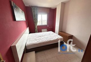 Piso en venta en Peña Trevinca en Zamora