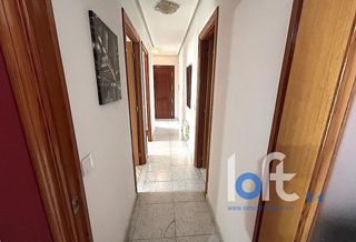 Piso en venta en Peña Trevinca en Zamora