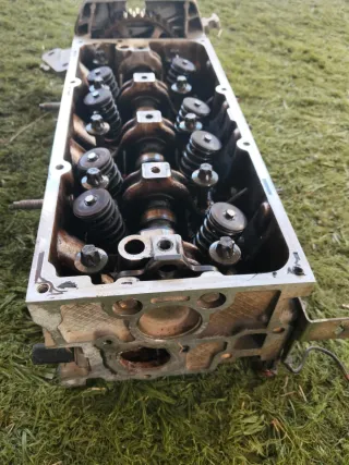 Culata Renault Clio II / Kangoo I / Twingo I / II