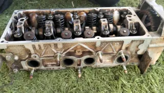 Culata Renault Clio II / Kangoo I / Twingo I / II