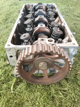 Culata Renault Clio II / Kangoo I / Twingo I / II