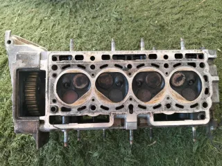 Culata Renault Clio II / Kangoo I / Twingo I / II