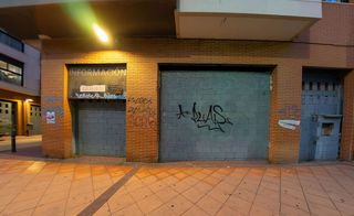 Piso en venta en El Infante en Murcia
