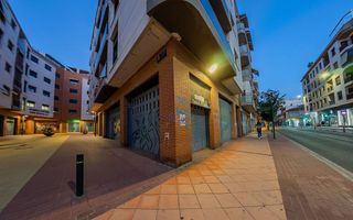 Piso en venta en El Infante en Murcia