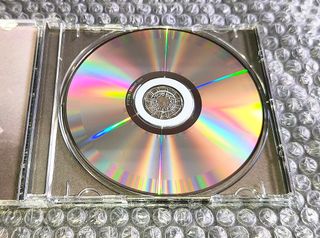 GREVE FOLLO AFV SVAVEL ... CD BLACK METAL