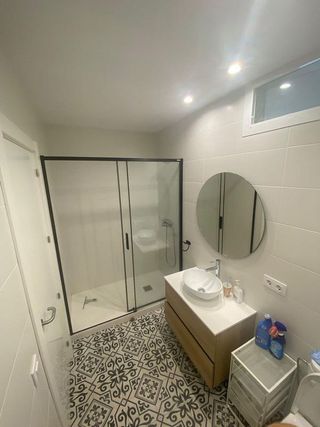 Piso en venta en La Seu - Cort - Monti-sión en Palma de Mallorca