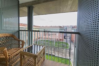 Piso en venta en San Jorge en Pamplona