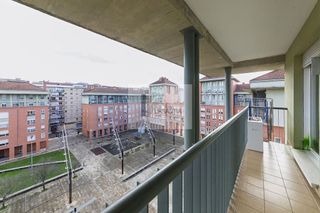 Piso en venta en San Jorge en Pamplona