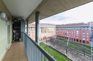 Piso en venta en San Jorge en Pamplona