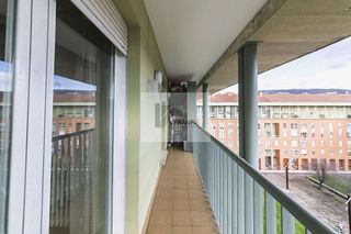 Piso en venta en San Jorge en Pamplona