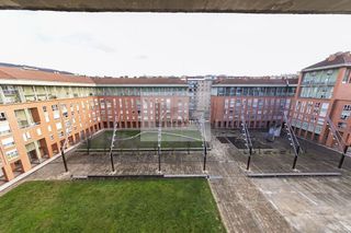 Piso en venta en San Jorge en Pamplona