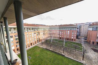 Piso en venta en San Jorge en Pamplona
