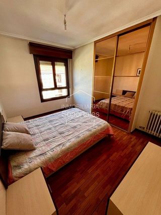 Piso en venta en Cascajos - Piqueras en Logroño