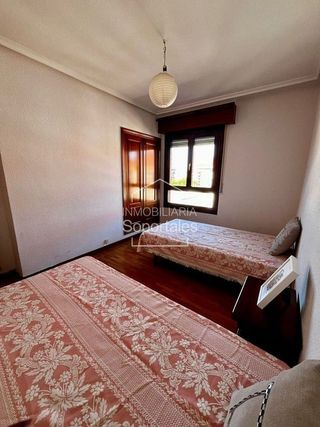 Piso en venta en Cascajos - Piqueras en Logroño