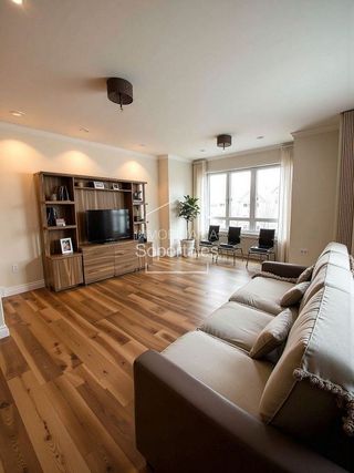 Piso en venta en Cascajos - Piqueras en Logroño