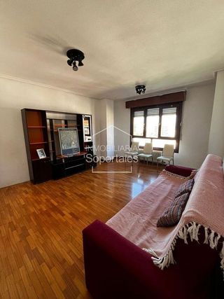 Piso en venta en Cascajos - Piqueras en Logroño
