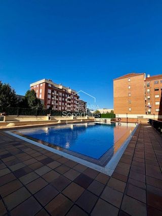 Piso en venta en Cascajos - Piqueras en Logroño