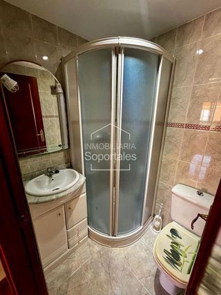 Piso en venta en Cascajos - Piqueras en Logroño