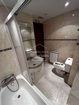 Piso en venta en Cascajos - Piqueras en Logroño