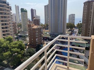 Piso en venta en Rincón de Loix en Benidorm
