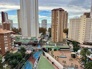 Piso en venta en Rincón de Loix en Benidorm