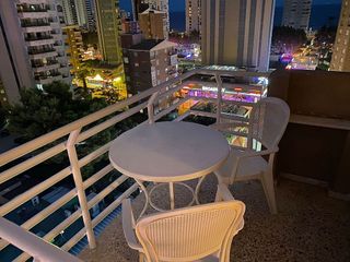 Piso en venta en Rincón de Loix en Benidorm