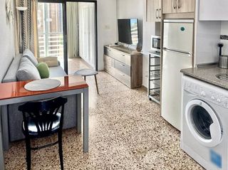 Piso en venta en Rincón de Loix en Benidorm