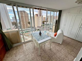 Piso en venta en Rincón de Loix en Benidorm