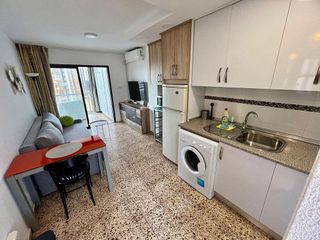 Piso en venta en Rincón de Loix en Benidorm