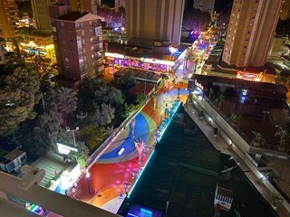 Piso en venta en Rincón de Loix en Benidorm