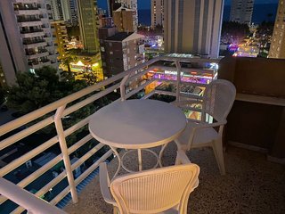 Piso en venta en Rincón de Loix en Benidorm