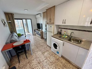 Piso en venta en Rincón de Loix en Benidorm