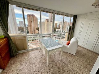 Piso en venta en Rincón de Loix en Benidorm