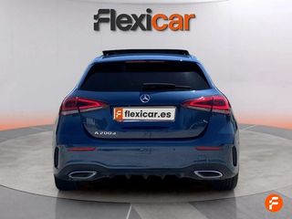 Mercedes Clase A A 200 d