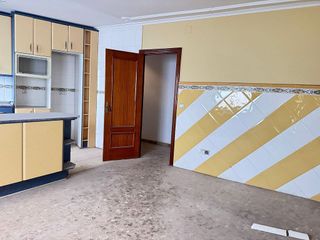 Piso en venta en Alcázar de San Juan