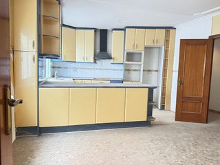 Piso en venta en Alcázar de San Juan