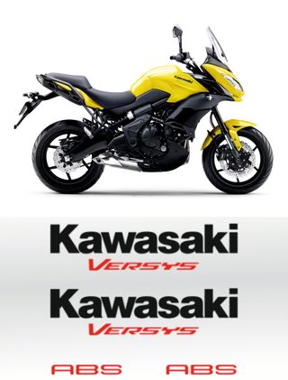 Kit Kawasaki Versys 650 ABS