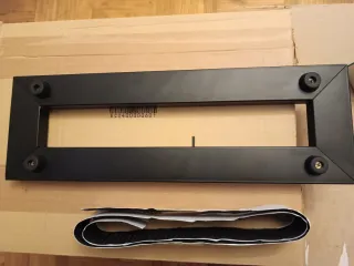 Pedalera efectos guitarra