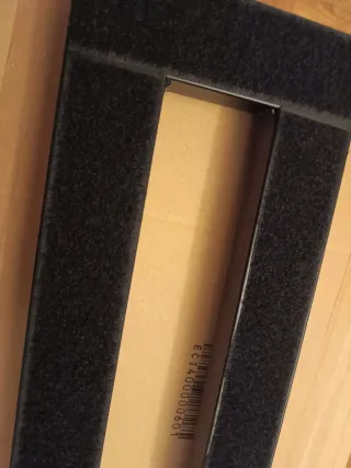 Pedalera efectos guitarra