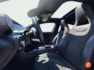 Mercedes Clase A A 200 d