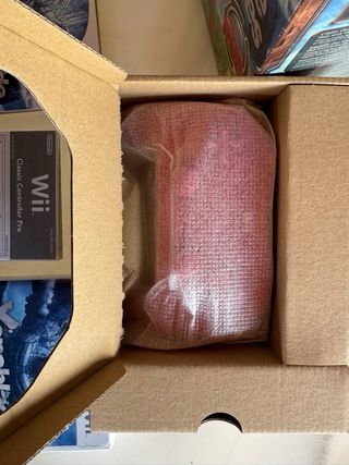 Xenoblade Chronicles Wii RPG