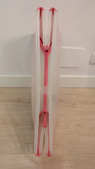 Bañera Stokke plegable