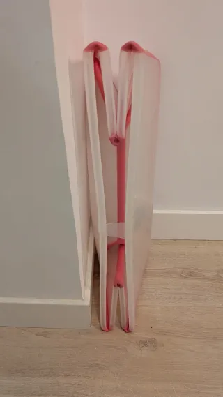 Bañera Stokke plegable