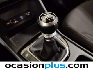 Hyundai Tucson 1.6T Klass 118 kW (160 CV)