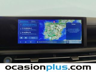 Hyundai Tucson 1.6T Klass 118 kW (160 CV)