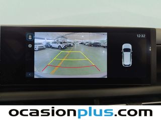 Hyundai Tucson 1.6T Klass 118 kW (160 CV)