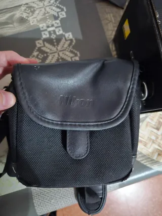 Cámara Nikon Coolpix L310