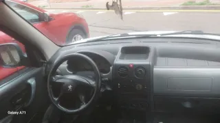 Peugeot Partner 2004