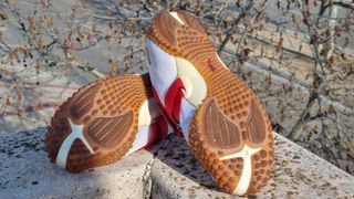 Dos pares de zapatillas PUMA (un par de regalo)